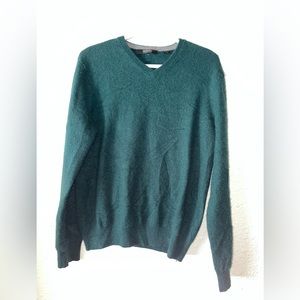 100% Cashmere Sweater